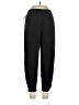 Babaton Solid Black Sweatpants Size M - photo 1