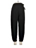 Babaton Solid Black Sweatpants Size M - photo 2