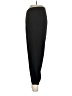 Babaton Solid Black Sweatpants Size M - photo 5