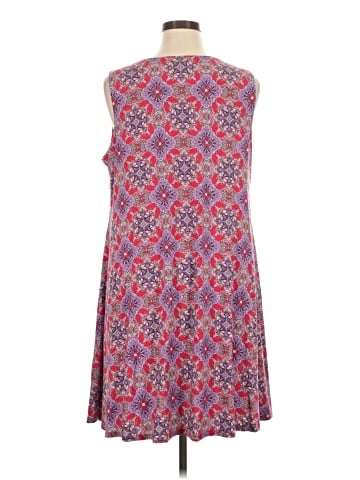 J.Jill Casual Dress (view 2)