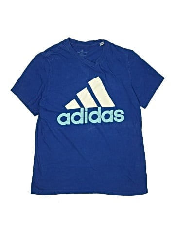 Adidas Short Sleeve T-Shirt (view 1)