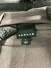 Trouve 100% Polyester Metallic Gray Long Sleeve Blouse Size L - photo 7