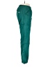 Cherokee Teal Casual Pants Size S - photo 4