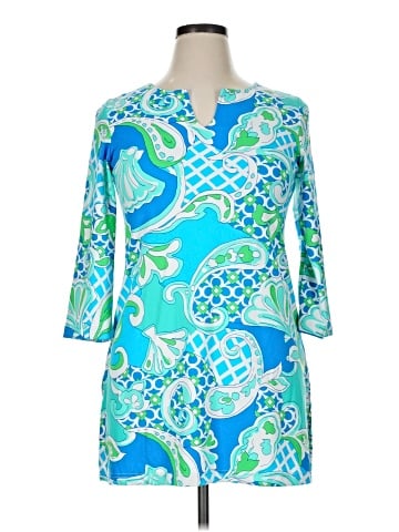 Barbara Gerwit Casual Dress (view 1)