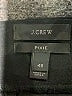 J.Crew Black Active Pants Size 4S - photo 4