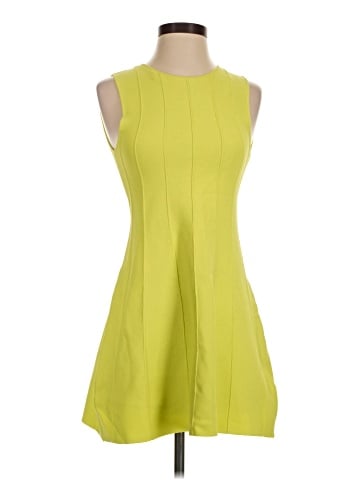 Zara Cocktail Dress (view 1)