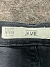 Topshop Black Casual Pants Size 30 waist - photo 7