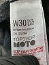 Topshop Black Casual Pants Size 30 waist - photo 8
