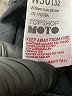 Topshop Black Casual Pants Size 30 waist - photo 9