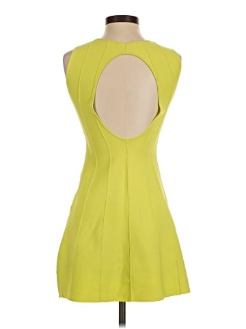 Zara Cocktail Dress (view 2)