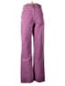 Zara Purple Jeans Size 4 - photo 2