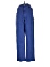 Everlane Solid Blue Jeans Size 25 waist (tall) - photo 1