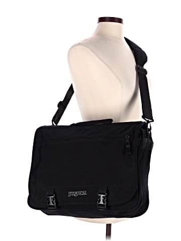 Jansport Messenger (view 2)