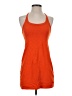 J.Crew 100% Cotton Orange Active Tank Size XXS - photo 1