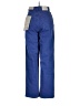 Everlane Solid Blue Jeans Size 25 waist (tall) - photo 2