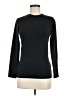 Nike Golf Black Long Sleeve Top Size M - photo 1