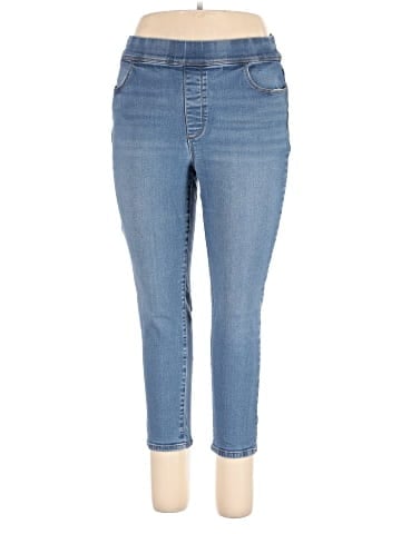 Gloria Vanderbilt Jeans (view 1)