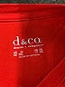 D&Co. Stars Red Short Sleeve T-Shirt Size 2X - photo 7