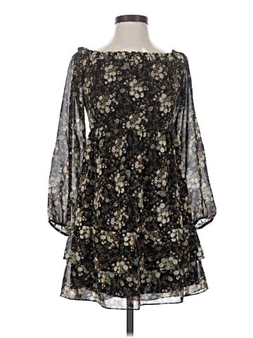 WAYF Cocktail Dress (view 1)