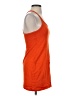 J.Crew 100% Cotton Orange Active Tank Size XXS - photo 4
