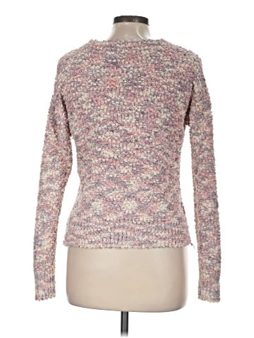 Candie's Pullover Sweater (view 2)