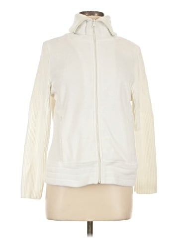 Carol Rose Cardigan (view 1)