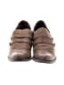 Born 100% Leather Brown Heels Size 7 1/2 - photo 2