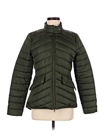 Barbour Jacket (view 1)