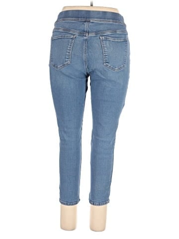 Gloria Vanderbilt Jeans (view 2)