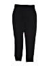 90 Degree by Reflex Solid Black Casual Pants Size 10 - photo 2