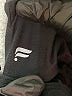 Fabletics Black Tank Top Size S (estimated) - photo 7