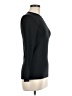 Nike Golf Black Long Sleeve Top Size M - photo 4