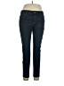 Democracy Blue Jeans Size 14 - photo 1