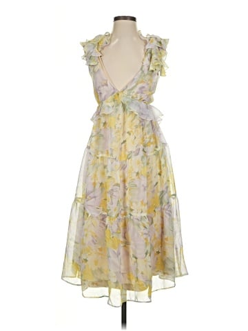 AaKaa Cocktail Dress (view 1)