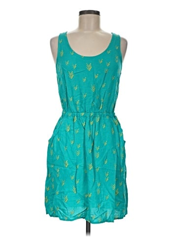 Mossimo Supply Co. Casual Dress (view 1)