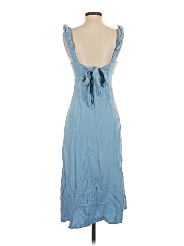 Lush Casual Dress (view 2)