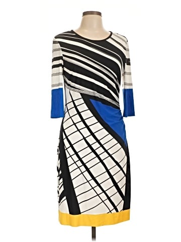 DM Donna Morgan Casual Dress (view 1)