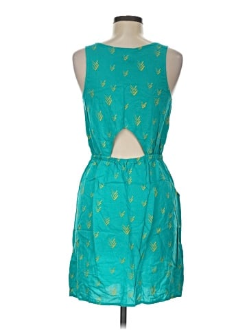 Mossimo Supply Co. Casual Dress (view 2)
