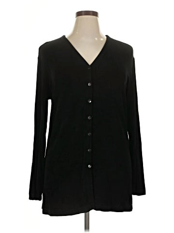 Chico's Design Long Sleeve Blouse (view 1)