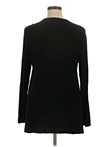 Chico's Design Long Sleeve Blouse (view 2)