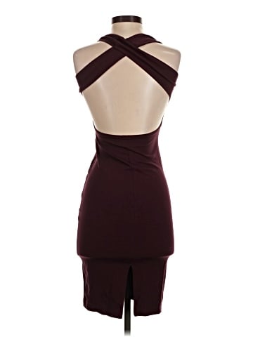 American Apparel Cocktail Dress (view 2)