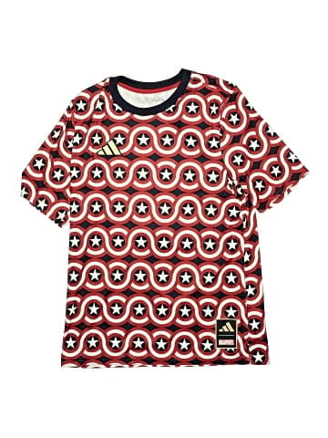 Adidas Short Sleeve T-Shirt (view 1)