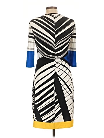 DM Donna Morgan Casual Dress (view 2)