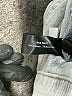 Boston Proper Gray Denim Jacket Size XS - photo 7