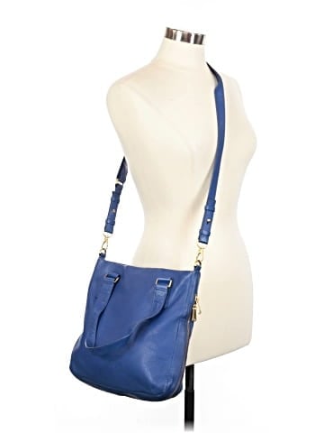 Fossil Crossbody Bag (view 2)