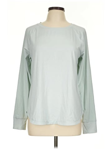 Apana Long Sleeve T-Shirt (view 1)