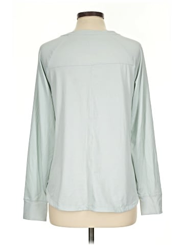 Apana Long Sleeve T-Shirt (view 2)