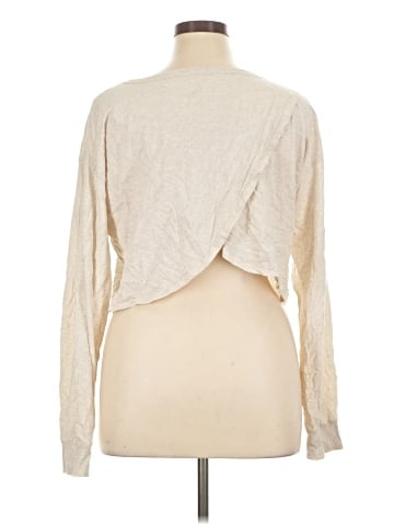 Fabletics Long Sleeve Top (view 2)