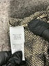 CeCe Graphic Black Casual Dress Size L - photo 8