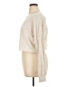 Fabletics 100% Cotton Ivory Long Sleeve Top Size XL - photo 5